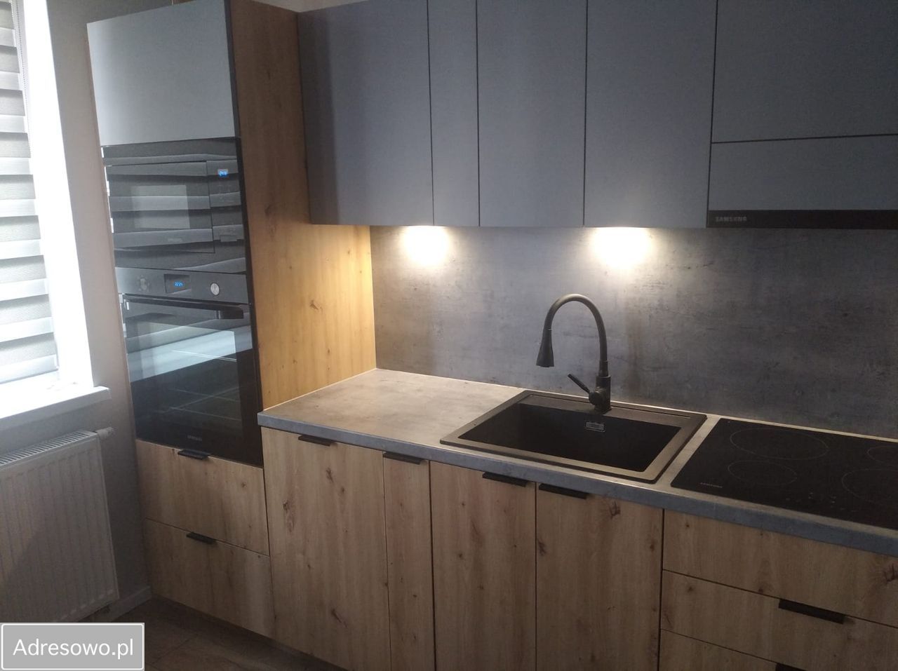 Mieszkanie 2-pokojowe Jaroty, ul. Zachodnia. Zdjęcie 7