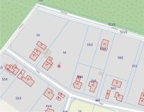Działka budowlana Kotowice, ul. Polna. Zdjęcie 1