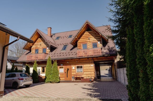 Lokal Chochołów. Zdjęcie 31