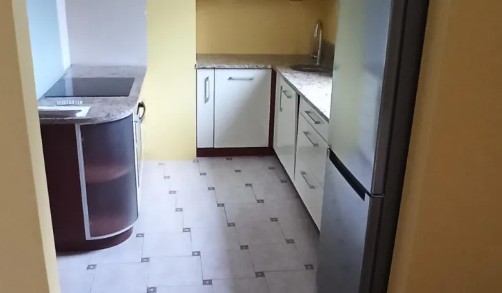 Mieszkanie 1-pokojowe Kraków Bronowice Małe, ul. Sołtysa Dytmara
