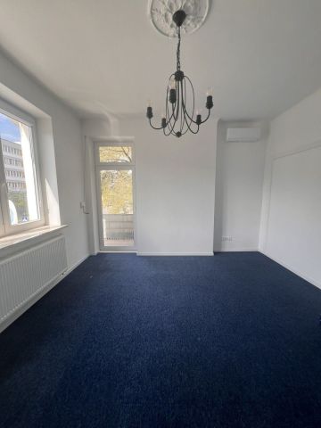 Mieszkanie 3-pokojowe Warszawa Praga, ul. Francuska. Zdjęcie 3