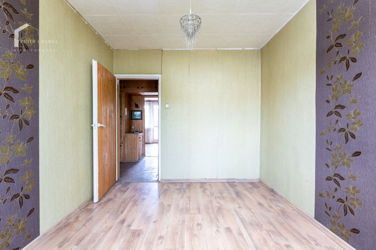 Mieszkanie 3-pokojowe Bielsko-Biała, ul. Czwartaków. Zdjęcie 3