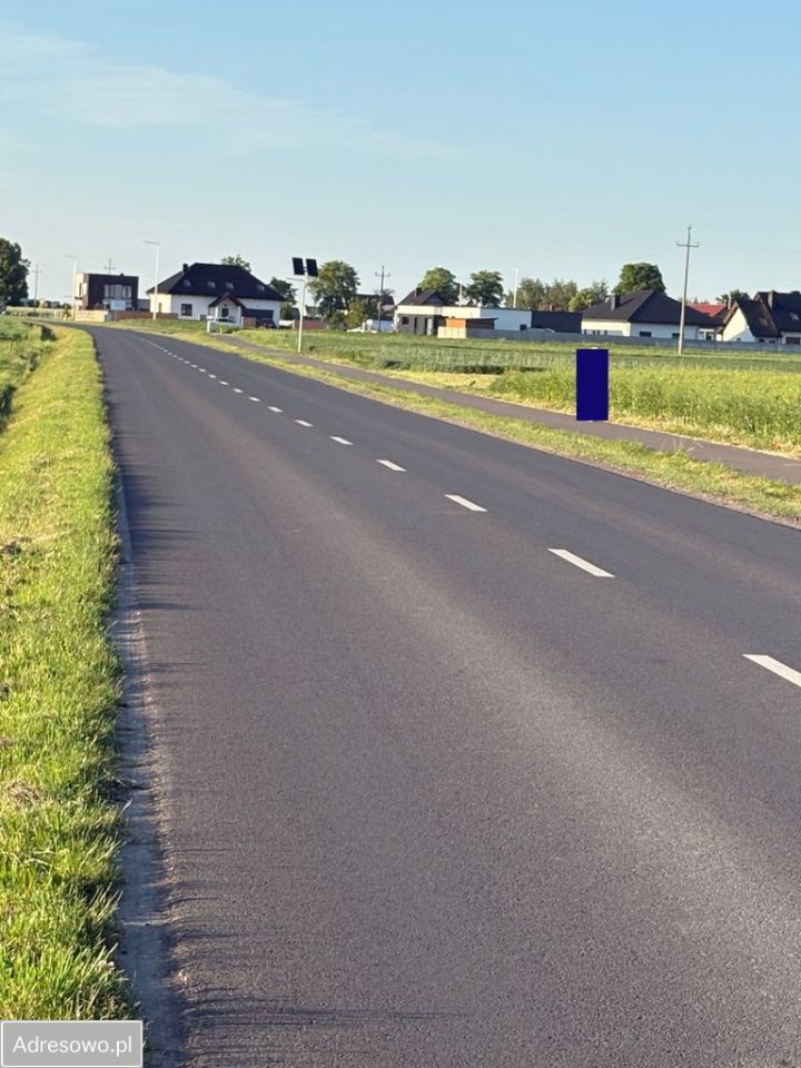 Działka budowlana Mórkowo. Zdjęcie 2