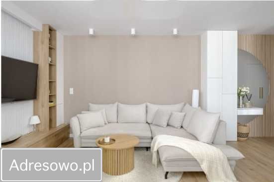 Mieszkanie 3-pokojowe Warszawa Ursus. Zdjęcie 3
