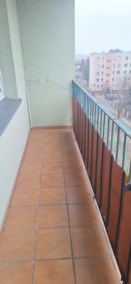 Mieszkanie 2-pokojowe Mława Centrum, os. Książąt Mazowieckich. Zdjęcie 3