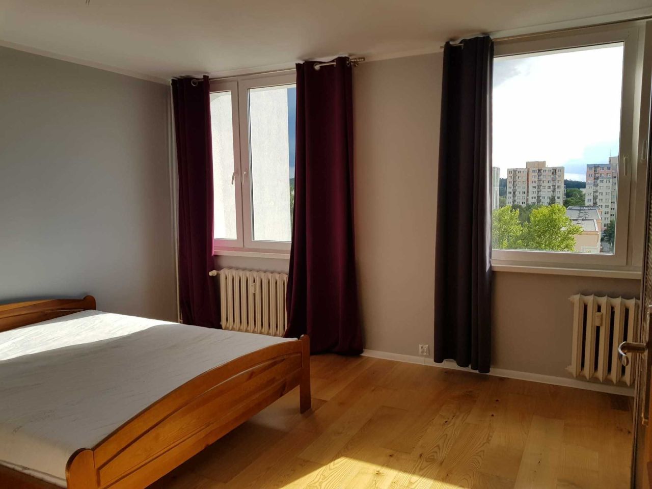 Mieszkanie 3-pokojowe Zielona Góra Centrum. Zdjęcie 6