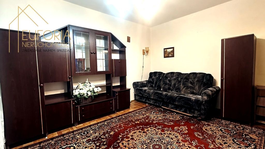 Mieszkanie 3-pokojowe Łódź Górna, ul. Władysława Broniewskiego. Zdjęcie 3