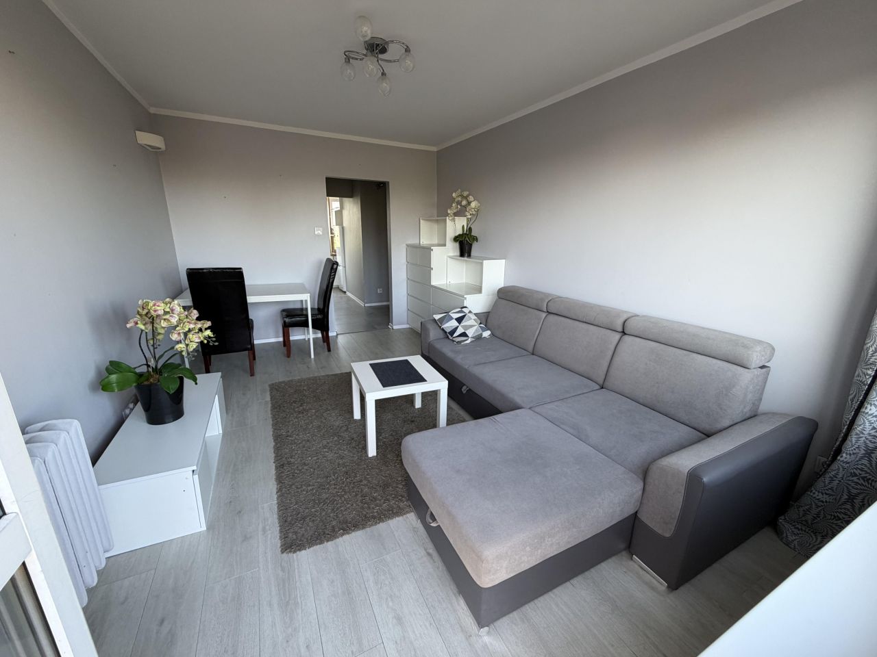 Mieszkanie – Toruń, Dębowa Góra, Mokre - Widok 3