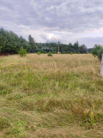 Działka rekreacyjna Mącice. Zdjęcie 1