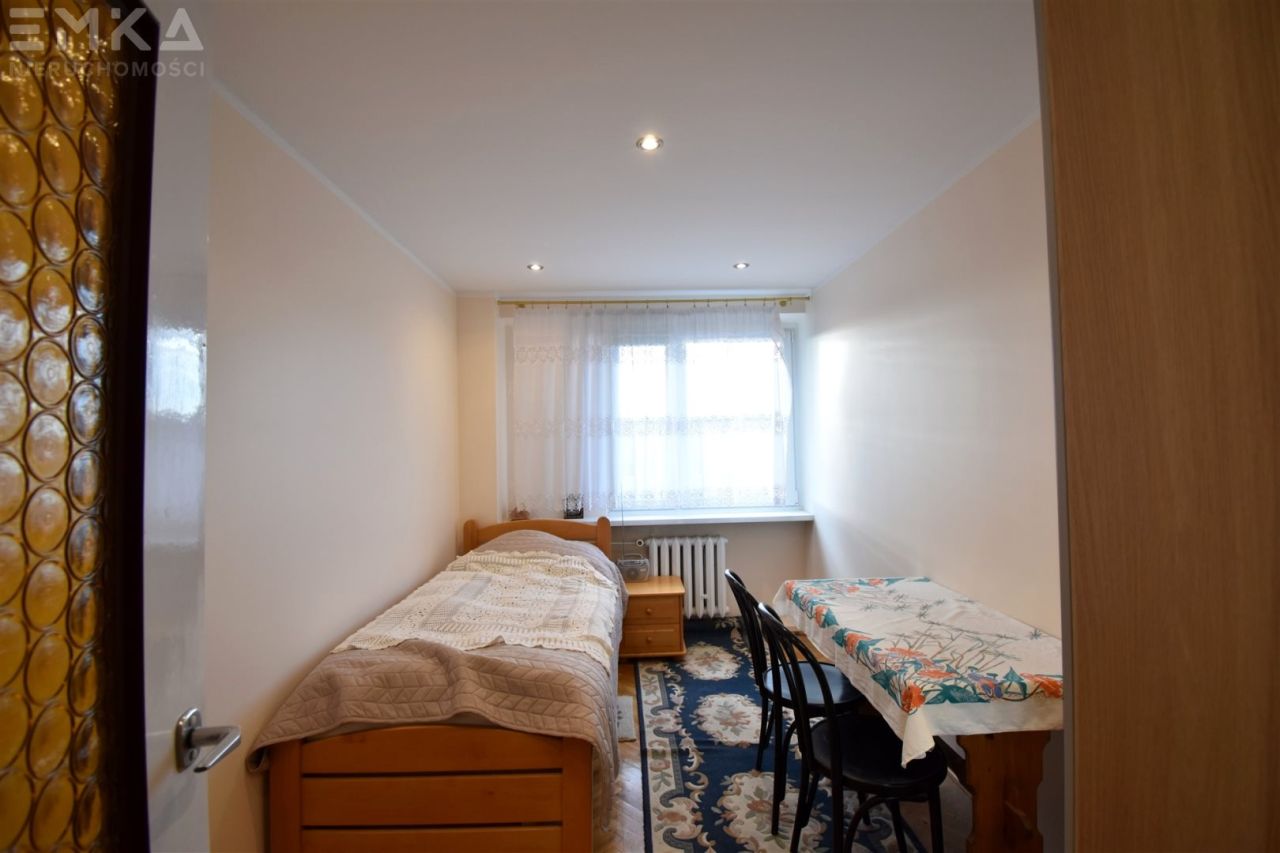 Mieszkanie 2-pokojowe Bydgoszcz Fordon, ul. Jana Kleina. Zdjęcie 7