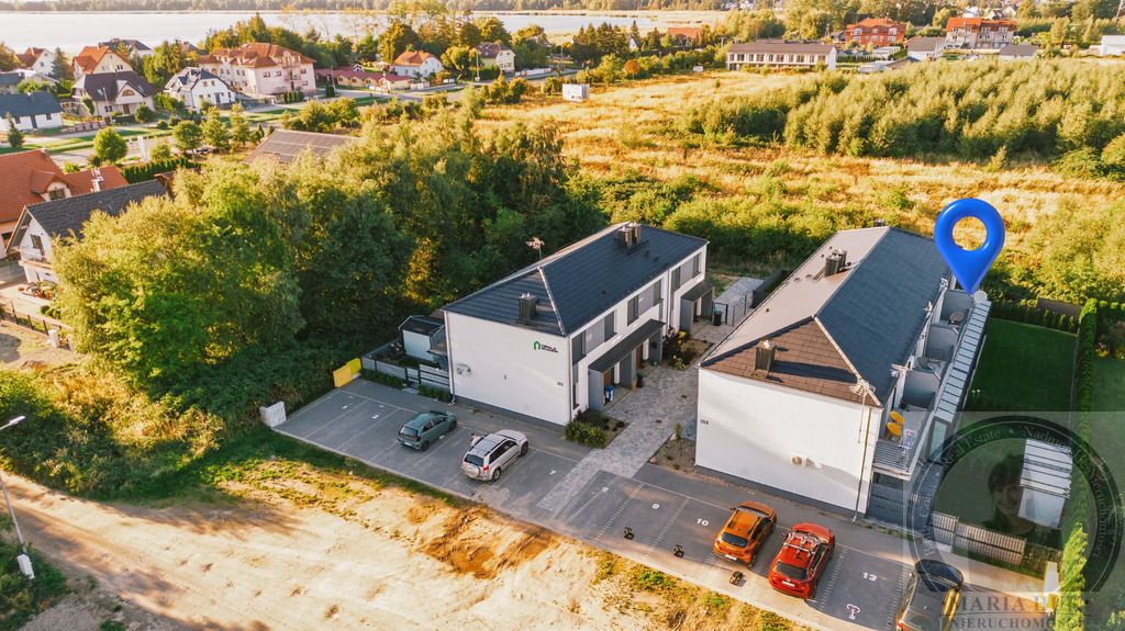 Mieszkanie 3-pokojowe Wrzosowo. Zdjęcie 18