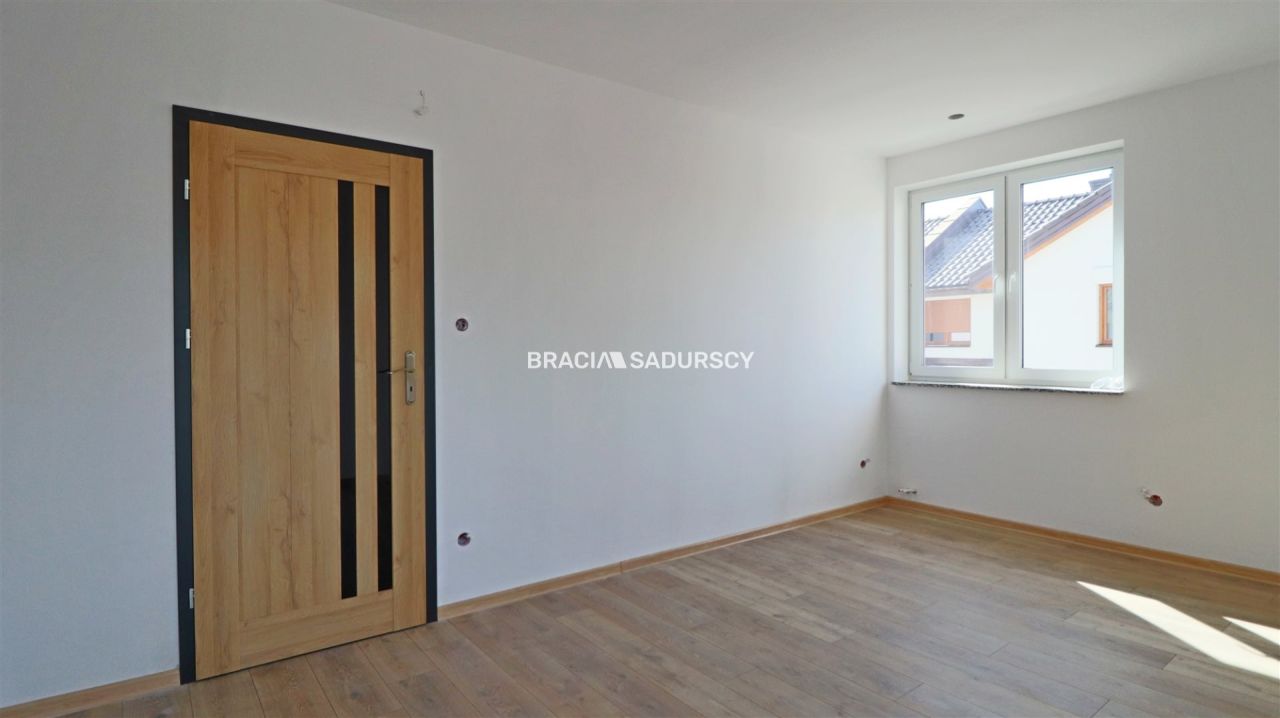 bliźniak, 5 pokoi Niepołomice, ul. Zagrody. Zdjęcie 17