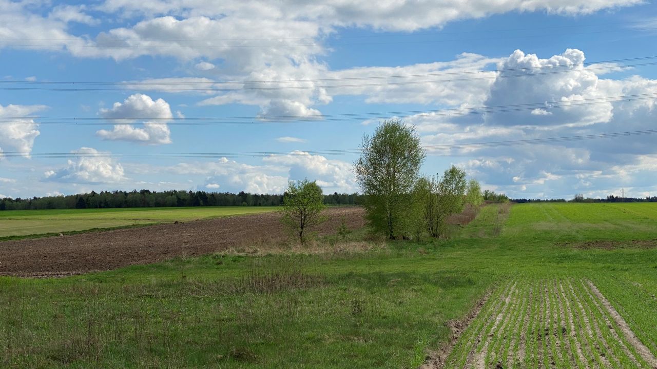 Działka budowlana Przyłęk. Zdjęcie 13