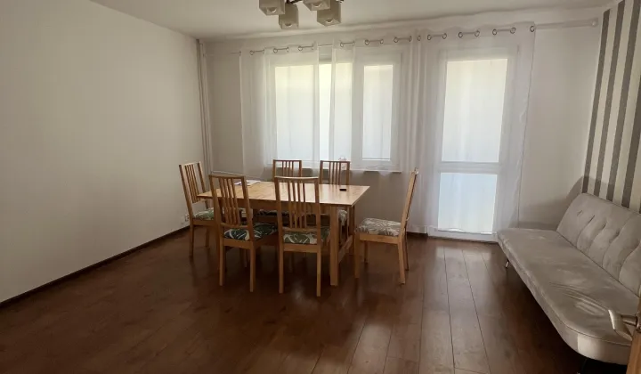 Mieszkanie 3-pokojowe Głogów, ul. Jagiellońska