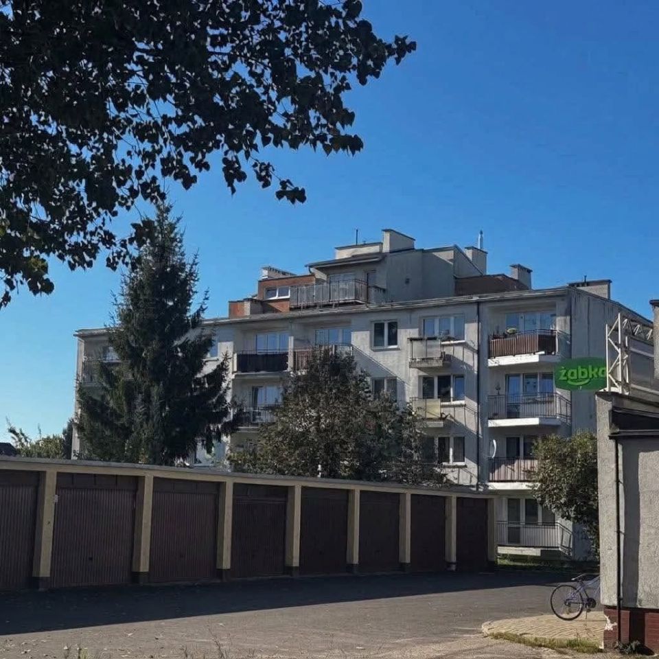 Mieszkanie 2-pokojowe Koszalin Centrum, ul. Władysława Reymonta. Zdjęcie 10