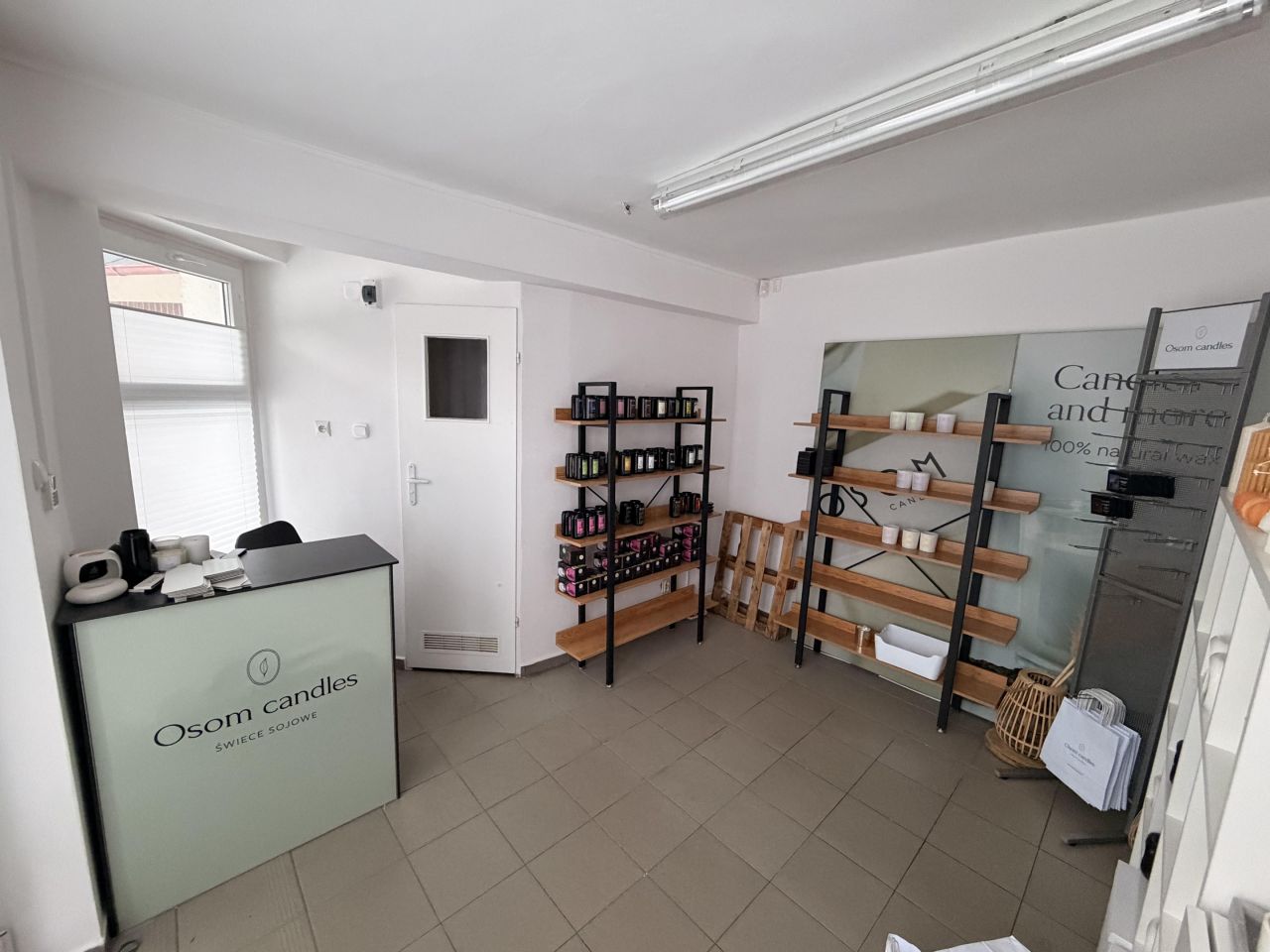 Lokal Ustka Centrum, ul. Grunwaldzka. Zdjęcie 4