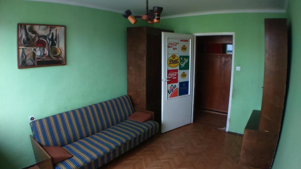 Mieszkanie 2-pokojowe Pabianice Piaski, ul. Stanisława Moniuszki