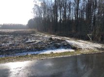 Działka budowlana Sokołów Małopolski. Zdjęcie 2