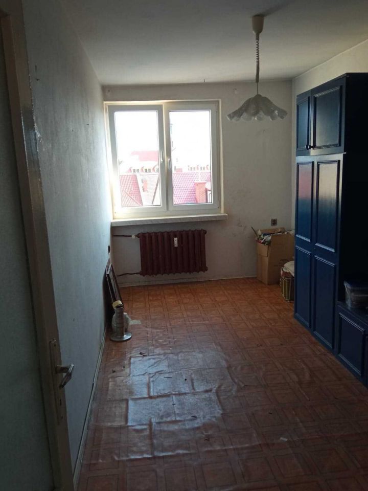 Mieszkanie 3-pokojowe Wołów, ul. Mikołaja Reja. Zdjęcie 3