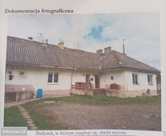 Mieszkanie 2-pokojowe Nowe Sadłuki. Zdjęcie 1