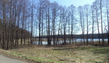 Działka rolno-budowlana Gawrych-Ruda