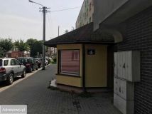 Lokal Gołdap, ul. Paderewskiego. Zdjęcie 3