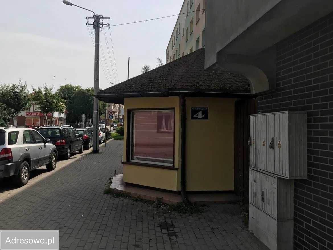 Lokal Gołdap, ul. Paderewskiego. Zdjęcie 4