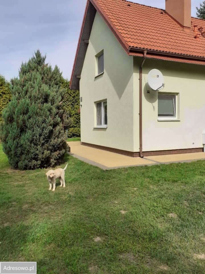 dom wolnostojący, 5 pokoi Ruciane-Nida, ul. Gruntowa. Zdjęcie 2