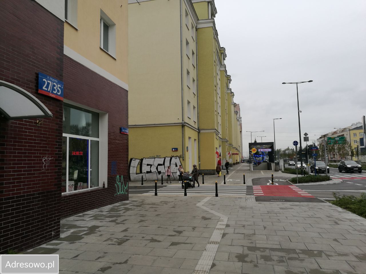 Mieszkanie 1-pokojowe Warszawa Wola, ul. Górczewska. Zdjęcie 11