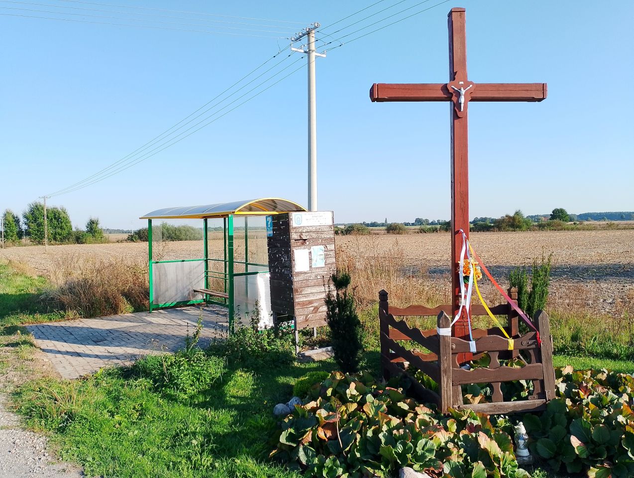 Działka budowlana Grzybowo. Zdjęcie 6