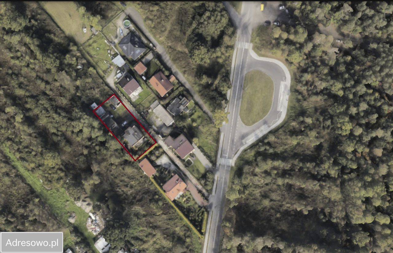 dom wolnostojący, 3 pokoje Warszawa Rembertów. Zdjęcie 9