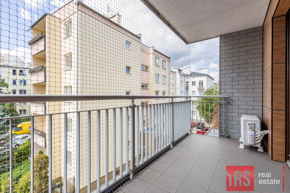 Mieszkanie 2-pokojowe Warszawa Mokotów, ul. Dolna. Zdjęcie 31