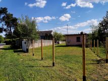 Działka budowlana Wola Grzymkowa, ul. Wolska. Zdjęcie 1