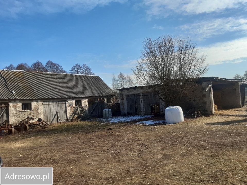 Działka siedliskowa Rydzewo-Świątki. Zdjęcie 4