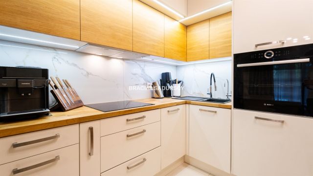 Mieszkanie 3-pokojowe Kraków Grzegórzki, ul. Bajeczna. Zdjęcie 10