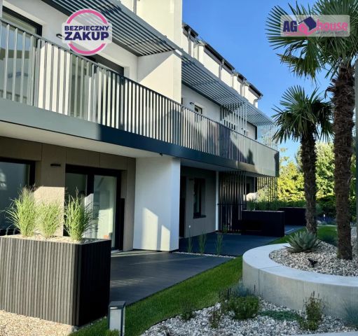 Mieszkanie 3-pokojowe Jastarnia, ul. Bałtycka. Zdjęcie 3