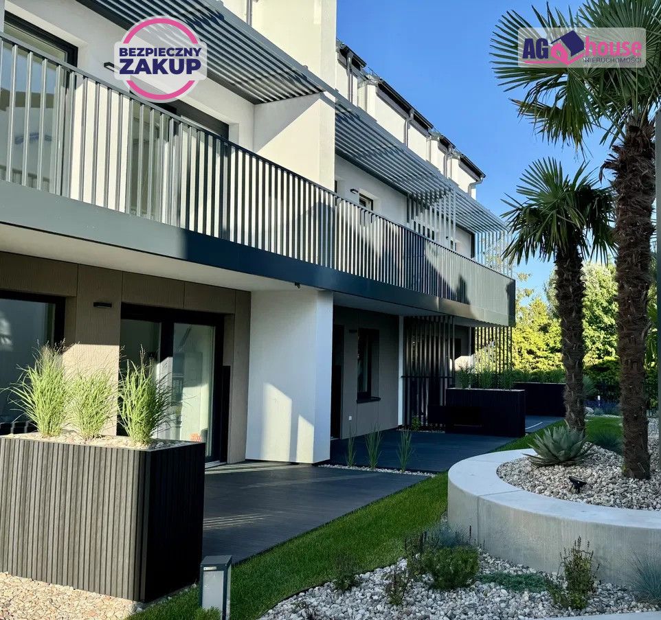 Mieszkanie 3-pokojowe Jastarnia, ul. Bałtycka. Zdjęcie 3