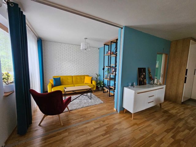 Mieszkanie 3-pokojowe Rawa Mazowiecka. Zdjęcie 1