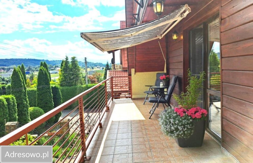 dom wolnostojący, 5 pokoi Czerteż. Zdjęcie 9