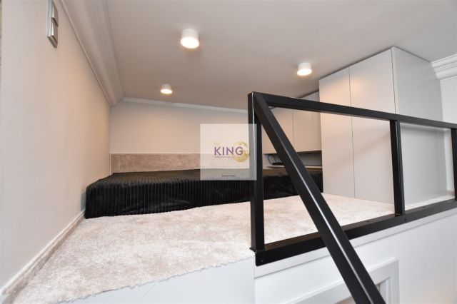 Mieszkanie 1-pokojowe Szczecin Centrum. Zdjęcie 4