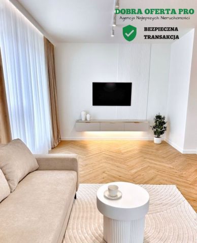 Mieszkanie 2-pokojowe Gdańsk Wrzeszcz, ul. Magellana. Zdjęcie 1