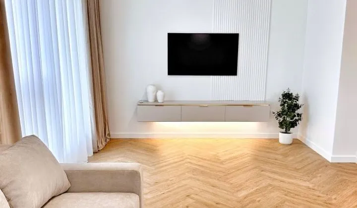 Mieszkanie 2-pokojowe Gdańsk Wrzeszcz, ul. Magellana