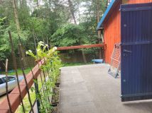 Działka rekreacyjna Czekanka. Zdjęcie 3