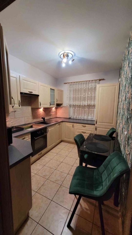 Mieszkanie 5-pokojowe Siedlce, ul. Poznańska