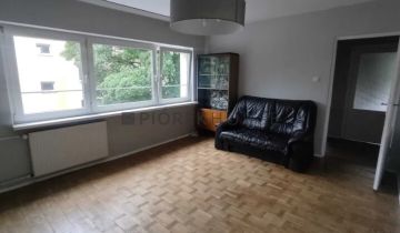 Mieszkanie 3-pokojowe Warszawa Wola, ul. Pustola