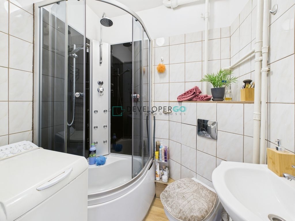 Mieszkanie 3-pokojowe Wasilków, ul. Emilii Plater. Zdjęcie 7