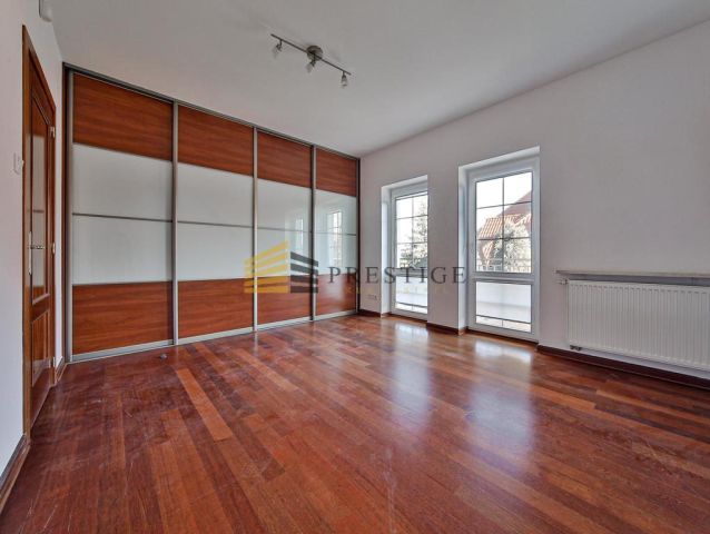 bliźniak, 6 pokoi Warszawa Wilanów. Zdjęcie 14