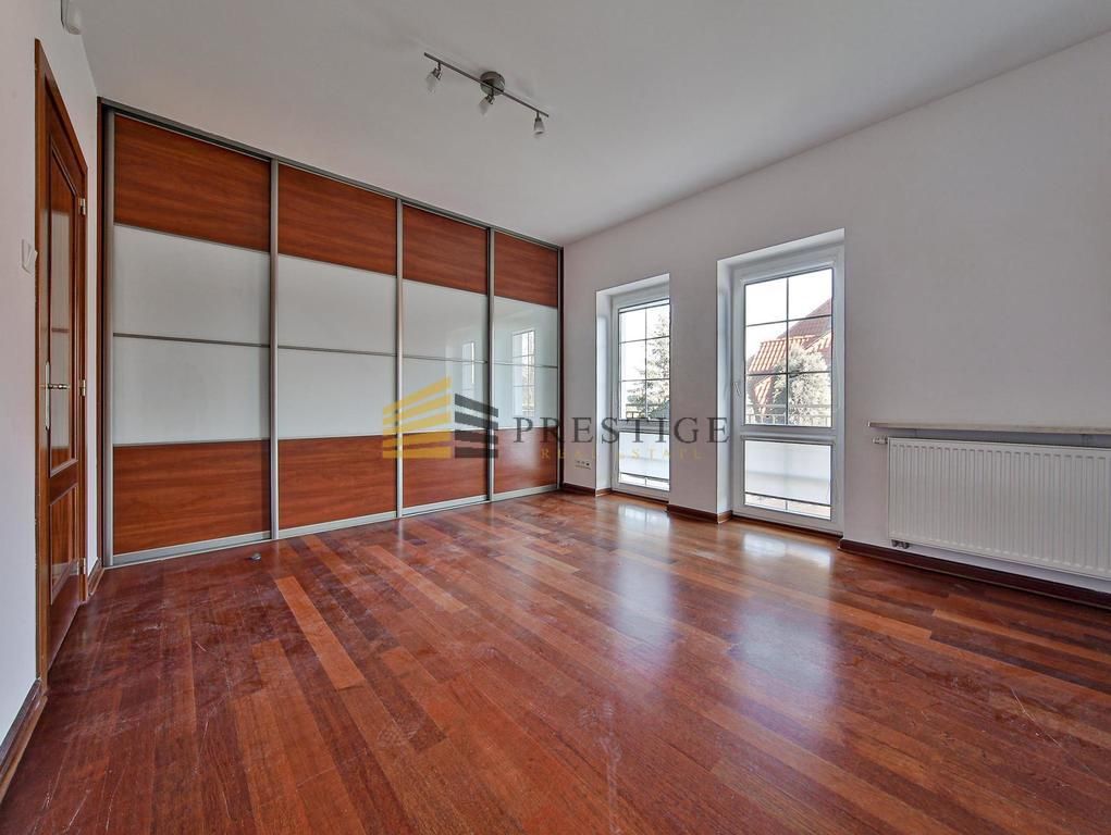 bliźniak, 6 pokoi Warszawa Wilanów. Zdjęcie 14