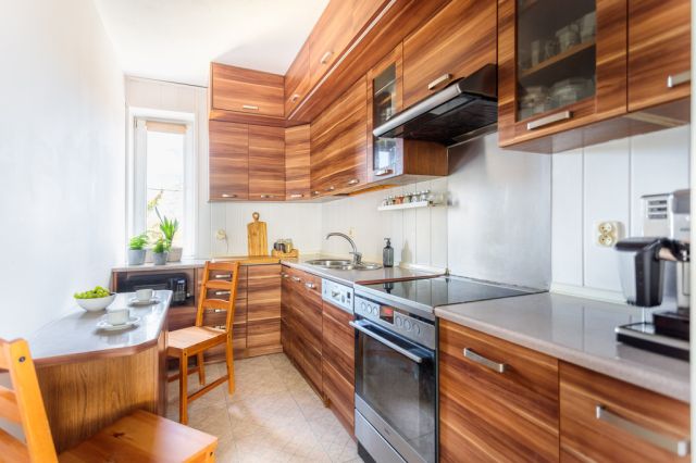 dom wolnostojący, 5 pokoi Pruszków, ul. Wierzbowa. Zdjęcie 3