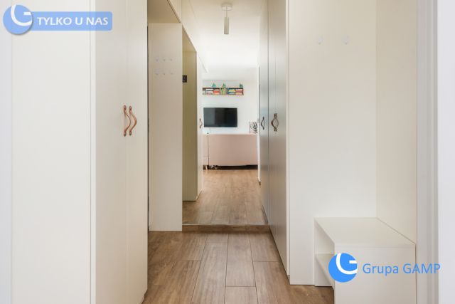 Mieszkanie 2-pokojowe Kraków Bronowice, ul. Stelmachów. Zdjęcie 12